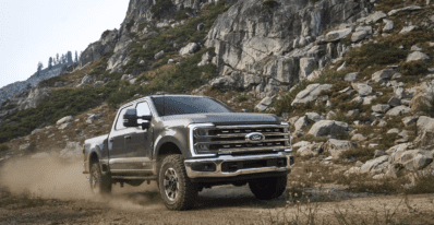 Ford 2023 F 250 Tremor Off Road