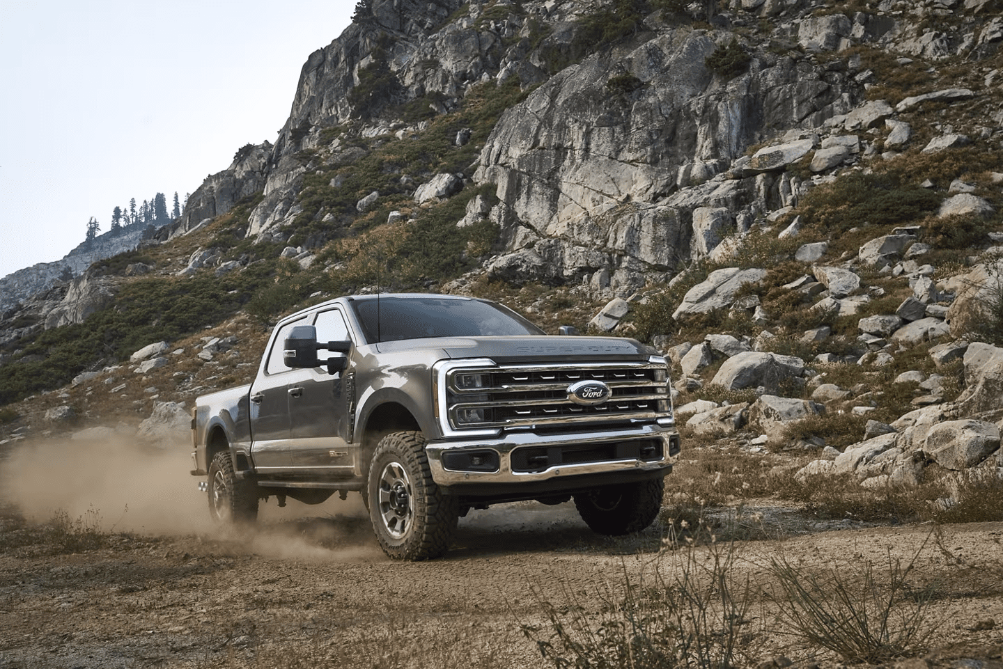 Ford 2023 F 250 Tremor Off Road