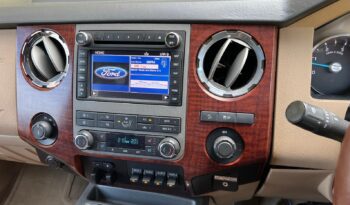 
										2011 Ford F350 King Ranch SWB Auto 4×4 MY12 full									