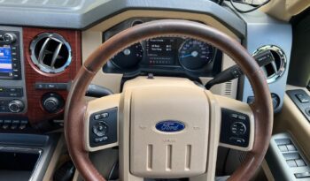 
										2011 Ford F350 King Ranch SWB Auto 4×4 MY12 full									