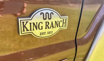 
										2011 Ford F350 King Ranch SWB Auto 4×4 MY12 full									