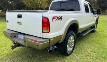 
										2012 Ford F350 King Ranch SWB Auto 4×4 MY12 full									