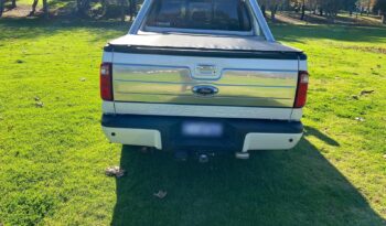 
										2016 Ford F250 Platinum full									