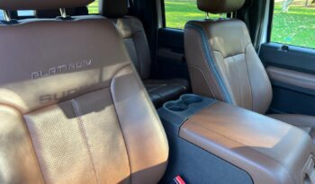 
										2016 Ford F250 Platinum full									