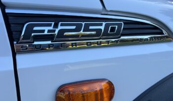 
										2016 Ford F250 Platinum full									