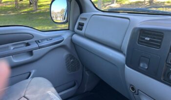 
										2003 Ford F250 XLT Auto 4×4 Super Cab full									