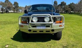 2003 Ford F250 XLT Auto 4×4 Super Cab