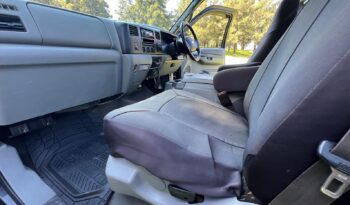 
										2003 Ford F250 XLT Auto 4×4 Super Cab full									