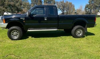 
										2003 Ford F250 XLT Auto 4×4 Super Cab full									