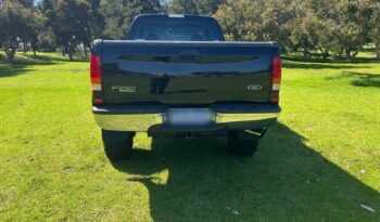 
										2003 Ford F250 XLT Auto 4×4 Super Cab full									