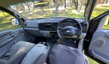 
										2003 Ford F250 XLT Auto 4×4 Super Cab full									