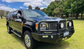 2016 GMC Sierra 2500HD Denali Auto 4×4