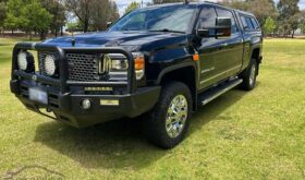 2016 GMC Sierra 2500HD Denali Auto 4×4