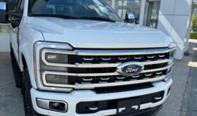 2024 Ford F250 Platinum Auto 4×4