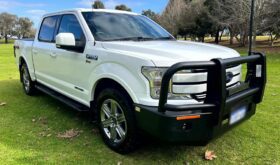 2019 Ford F-150 Lariat Auto 4WD MY19