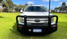 2019 Ford F-150 Lariat Auto 4WD MY19