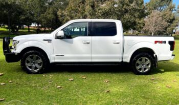 
										2019 Ford F-150 Lariat Auto 4WD MY19 full									