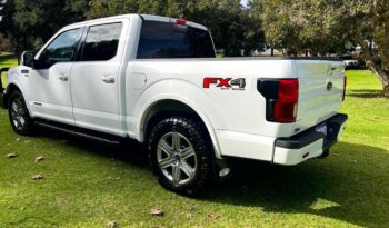 
										2019 Ford F-150 Lariat Auto 4WD MY19 full									