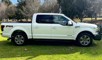 
										2019 Ford F-150 Lariat Auto 4WD MY19 full									