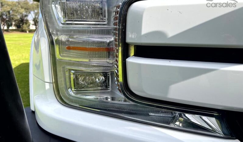
								2019 Ford F-150 Lariat Auto 4WD MY19 full									