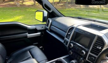 
										2019 Ford F-150 Lariat Auto 4WD MY19 full									