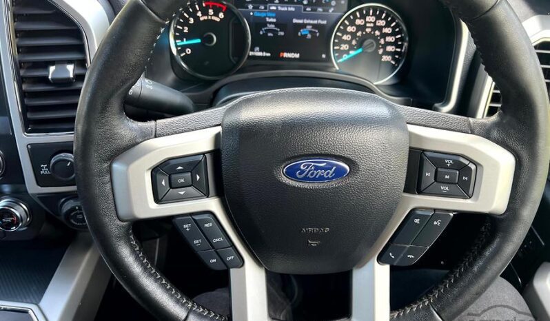 
								2019 Ford F-150 Lariat Auto 4WD MY19 full									