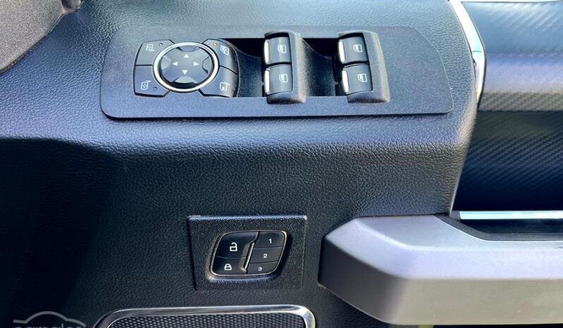 
								2019 Ford F-150 Lariat Auto 4WD MY19 full									