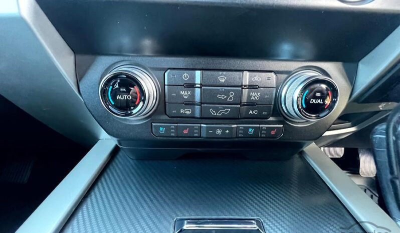 
								2019 Ford F-150 Lariat Auto 4WD MY19 full									