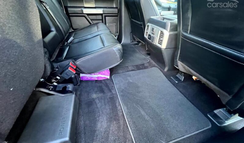 
								2019 Ford F-150 Lariat Auto 4WD MY19 full									