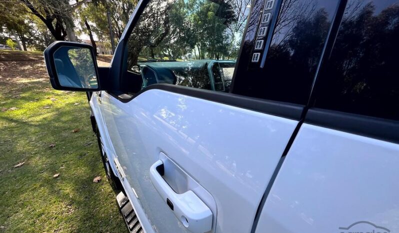 
								2019 Ford F-150 Lariat Auto 4WD MY19 full									