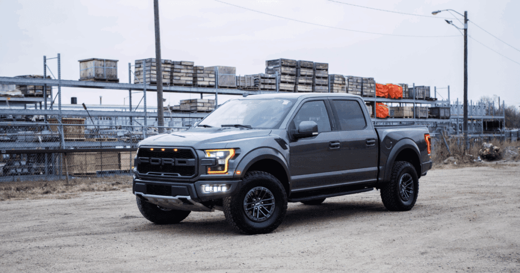 Truck Technology Features A Deep Dive into the Latest Innovations