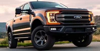 Truck Technology Features A Deep Dive into the Latest Innovations