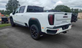 2023 GMC Sierra 2500HD AT4 Auto 4×4