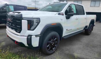 
										2023 GMC Sierra 2500HD AT4 Auto 4×4 full									