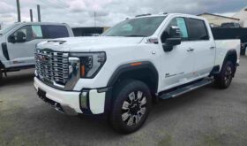 2023 GMC Sierra 2500HD Denali Auto 4×4 MY24