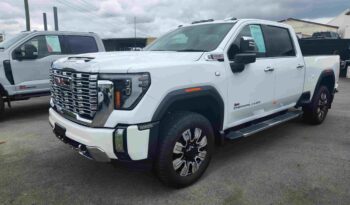 
										2023 GMC Sierra 2500HD Denali Auto 4×4 MY24 full									