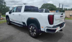2023 GMC Sierra 2500HD Denali Auto 4×4 MY24