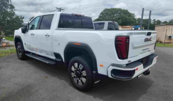 
										2023 GMC Sierra 2500HD Denali Auto 4×4 MY24 full									