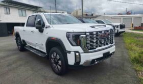 2023 GMC Sierra 2500HD Denali Auto 4×4 MY24