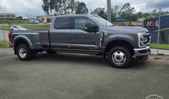 
										2025 Ford F350 Lariat Auto 4×4 full									