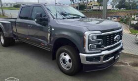 2025 Ford F350 Lariat Auto 4×4