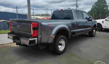 
										2025 Ford F350 Lariat Auto 4×4 full									