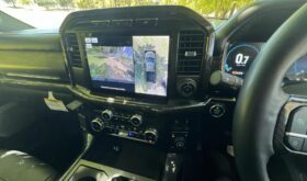 2023 Ford F-150 Shelby Auto 4WD