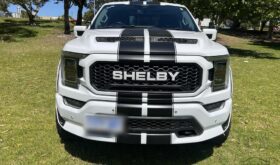 2023 Ford F-150 Shelby Auto 4WD