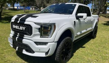 
										2023 Ford F-150 Shelby Auto 4WD full									