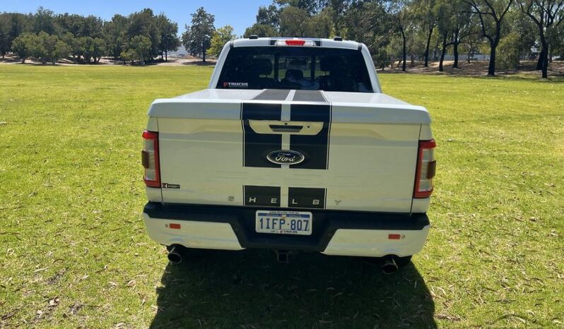 
								2023 Ford F-150 Shelby Auto 4WD full									