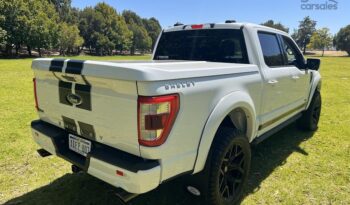 
										2023 Ford F-150 Shelby Auto 4WD full									