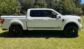 
										2023 Ford F-150 Shelby Auto 4WD full									