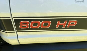 
										2023 Ford F-150 Shelby Auto 4WD full									