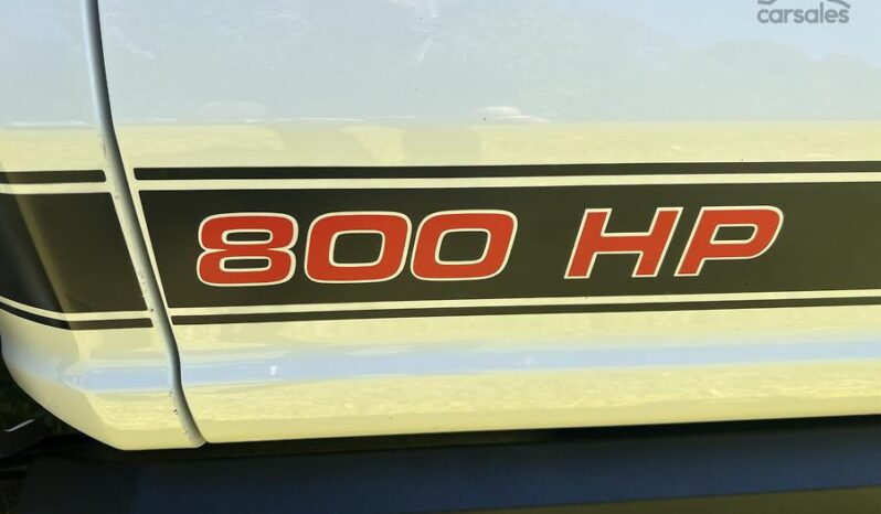 
								2023 Ford F-150 Shelby Auto 4WD full									